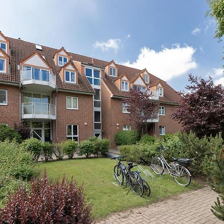 Wohnpark Am Muehlenteich - Appartement 33 Timmendorfer Strand Dış mekan fotoğraf