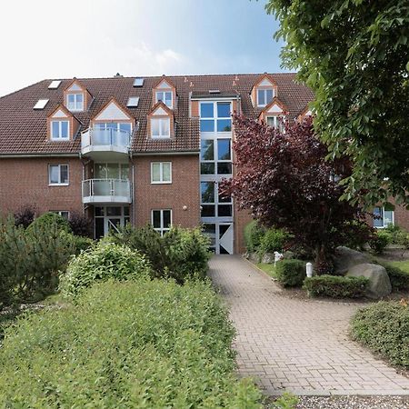 Wohnpark Am Muehlenteich - Appartement 33 Timmendorfer Strand Dış mekan fotoğraf
