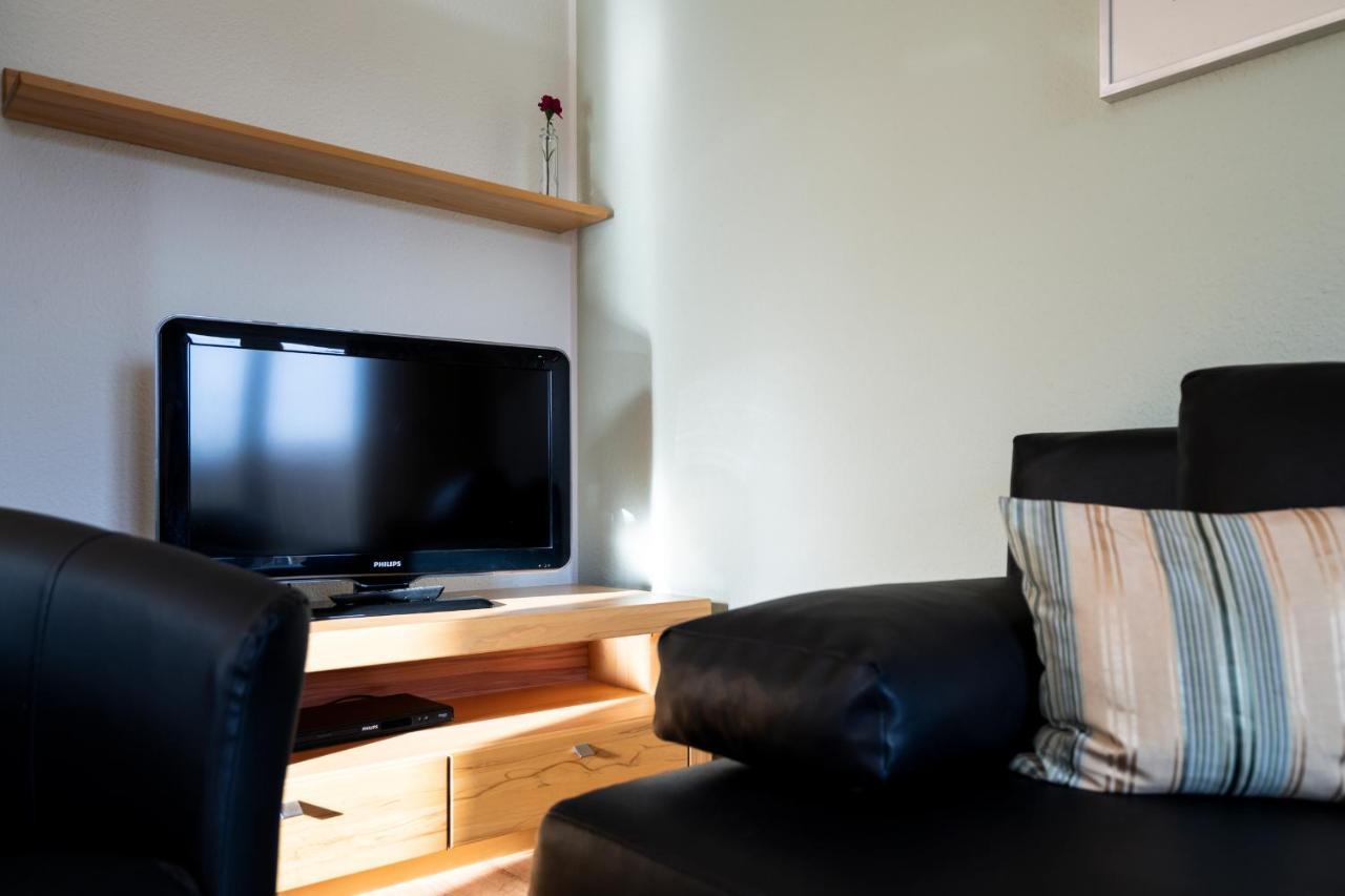 Wohnpark Am Muehlenteich - Appartement 33 Timmendorfer Strand Dış mekan fotoğraf