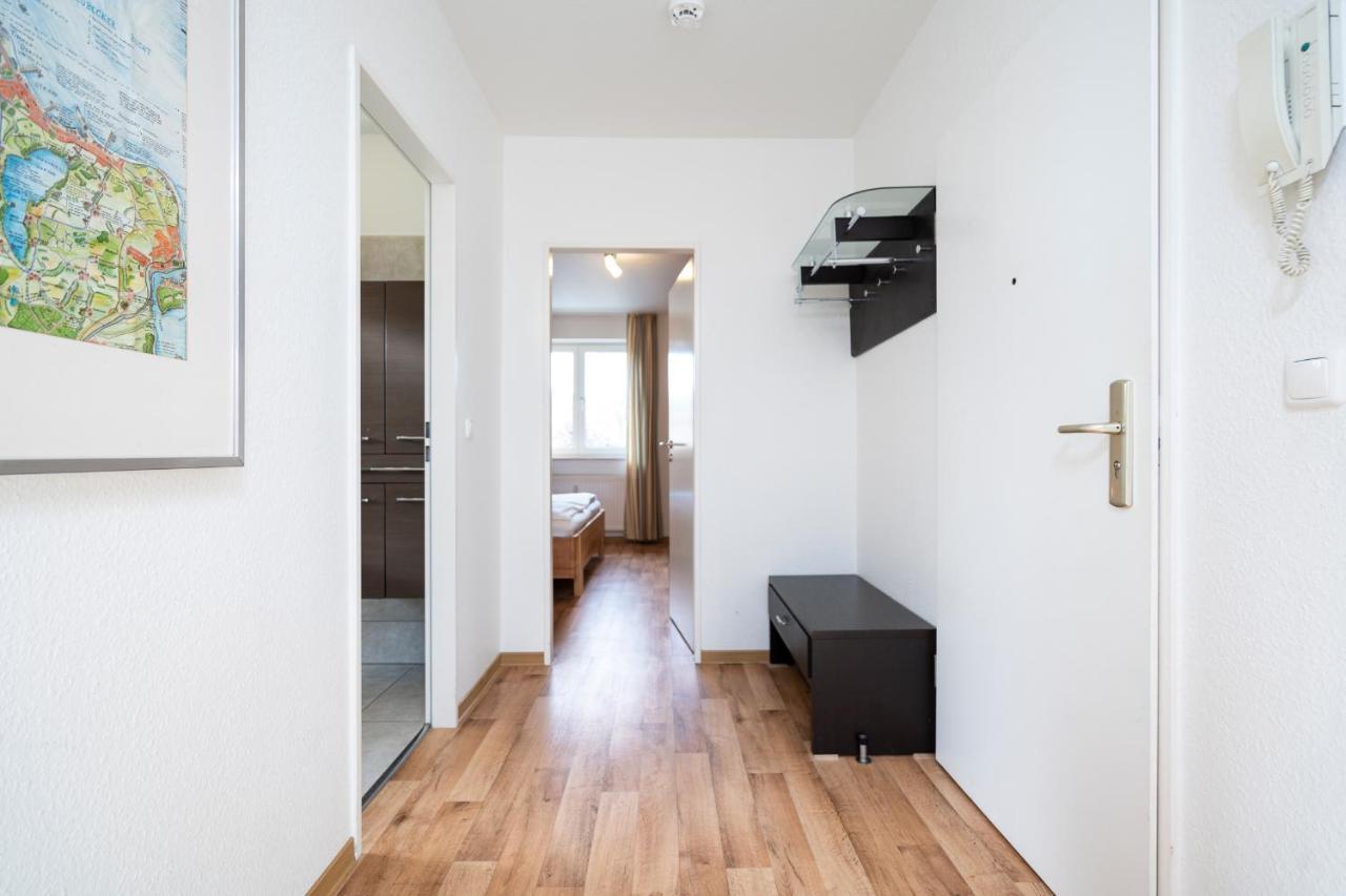 Wohnpark Am Muehlenteich - Appartement 33 Timmendorfer Strand Dış mekan fotoğraf
