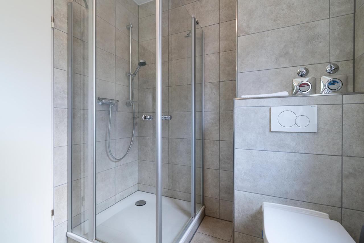 Wohnpark Am Muehlenteich - Appartement 33 Timmendorfer Strand Dış mekan fotoğraf