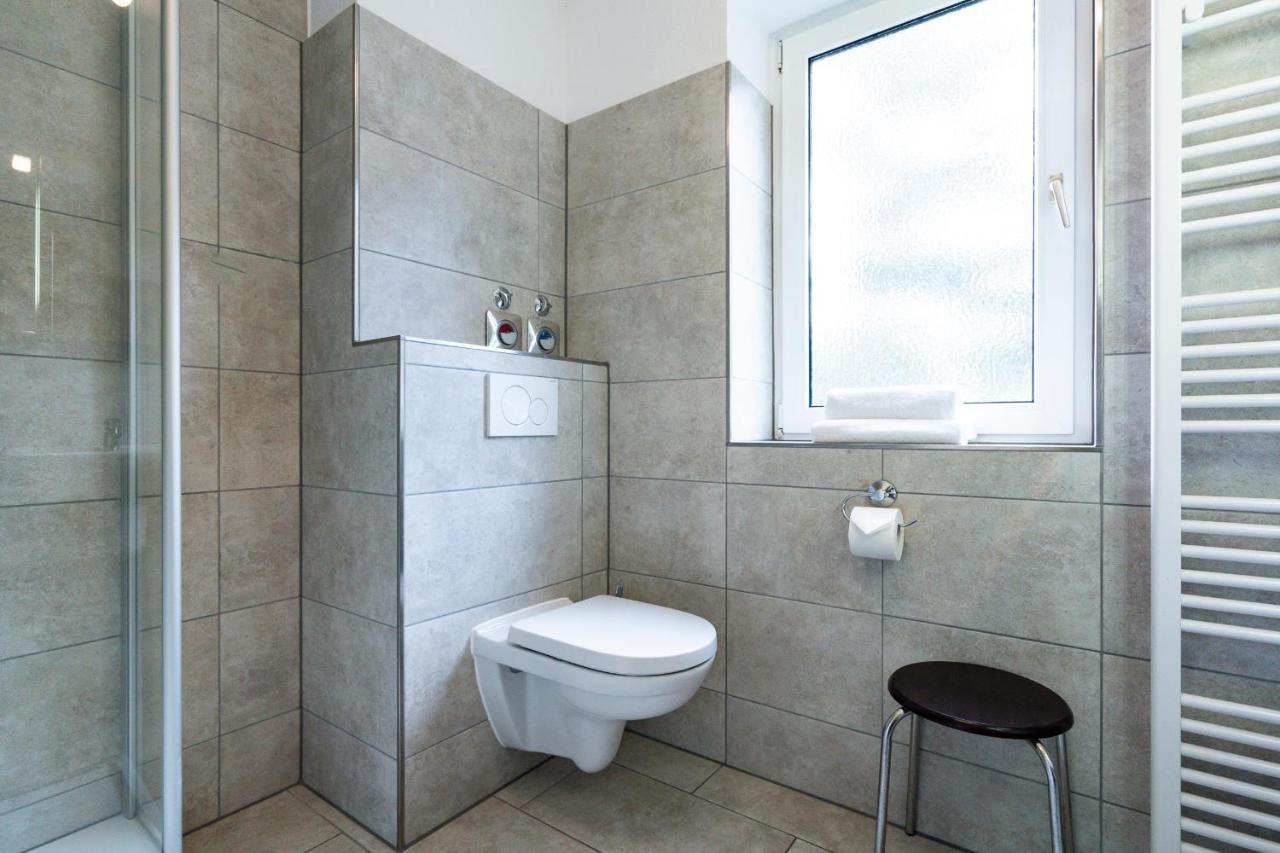 Wohnpark Am Muehlenteich - Appartement 33 Timmendorfer Strand Dış mekan fotoğraf
