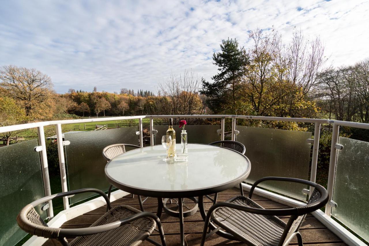 Wohnpark Am Muehlenteich - Appartement 33 Timmendorfer Strand Dış mekan fotoğraf