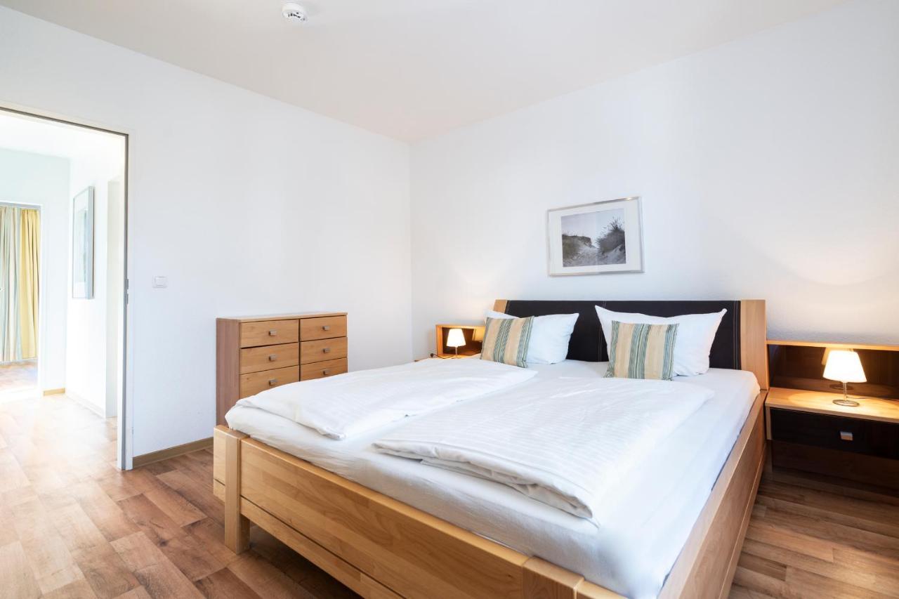 Wohnpark Am Muehlenteich - Appartement 33 Timmendorfer Strand Dış mekan fotoğraf