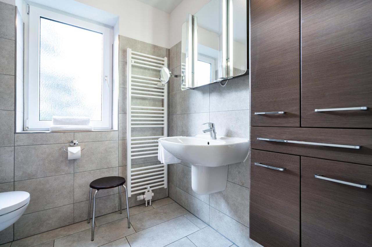 Wohnpark Am Muehlenteich - Appartement 33 Timmendorfer Strand Dış mekan fotoğraf
