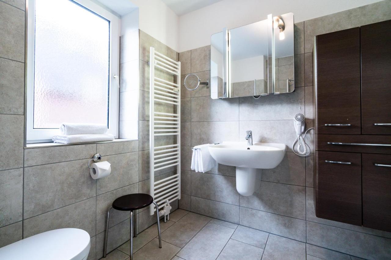 Wohnpark Am Muehlenteich - Appartement 33 Timmendorfer Strand Dış mekan fotoğraf
